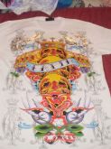 CAMISETAS CHRISTIAN AUDIGIER BY EDHARD