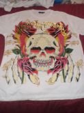 CAMISETAS CHRISTIAN AUDIGIER BY EDHARD