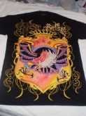 CAMISETAS CHRISTIAN AUDIGIER BY EDHARD