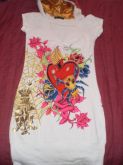 VESTIDOS CHRISTIAN AUDIGIER BY EDHARD