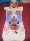 VESTIDOS CHRISTIAN AUDIGIER BY EDHARD