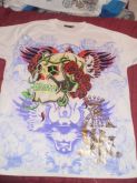 CAMISETAS CHRISTIAN AUDIGIER BY EDHARD