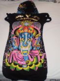 VESTIDOS CHRISTIAN AUDIGIER BY EDHARD